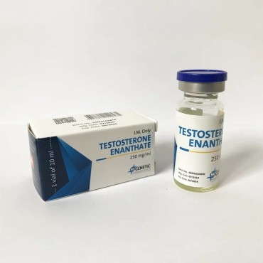 Testosterone Enanthate Pharmaceutical
