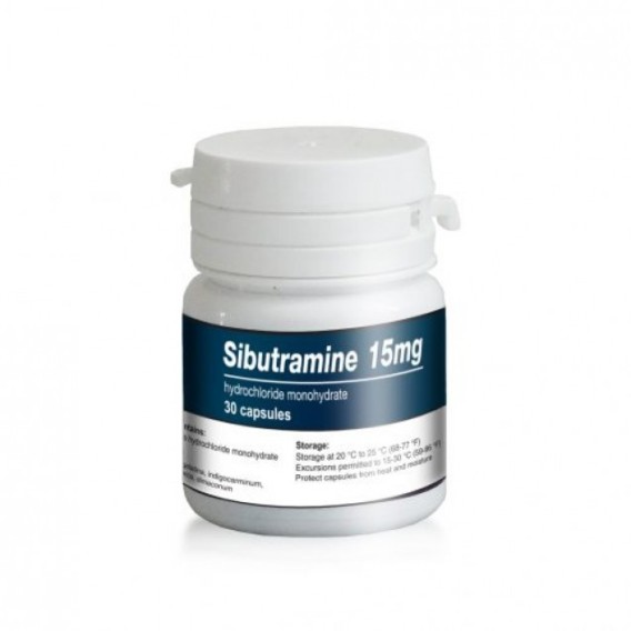 Sibutramine Pharmaceutical