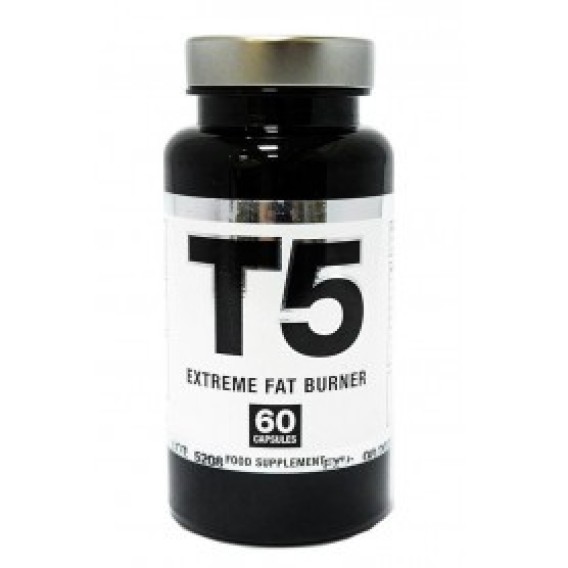 T5 Extreme Zion Labs Zion Labs