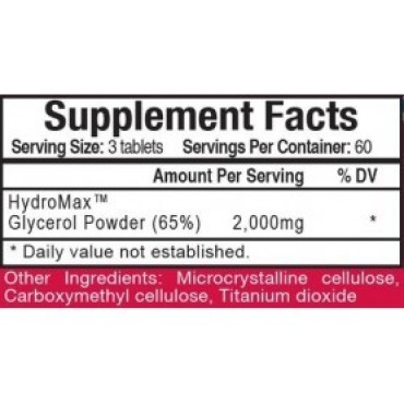 HydroMax APS Nutrition APS Nutrition